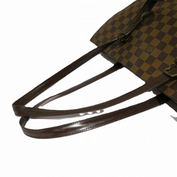 Louis Vuitton Damier Chelsea Tote Bag N51119 in Good Condition