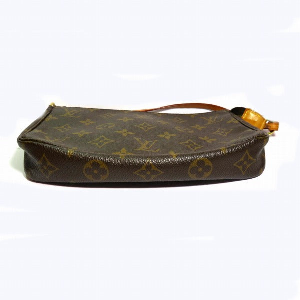 Louis Vuitton Pochette Accessoires Clutch M51980 in Good Condition