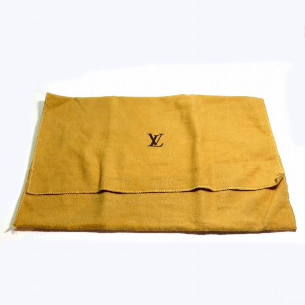 Louis Vuitton Pochette Accessoires Clutch M51980 in Good Condition