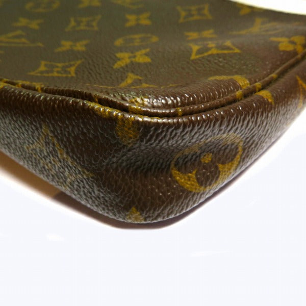 Louis Vuitton Pochette Accessoires Clutch M51980 in Good Condition