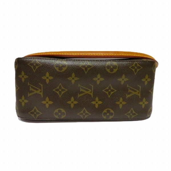 Louis Vuitton Looping MM Monogram Shoulder Bag