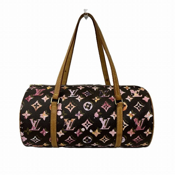 Louis Vuitton Papillon Handbag M95753