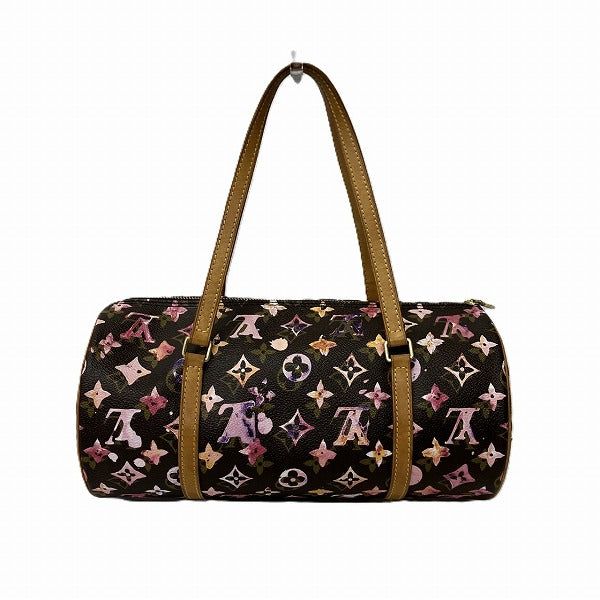 Louis Vuitton Papillon Handbag M95753