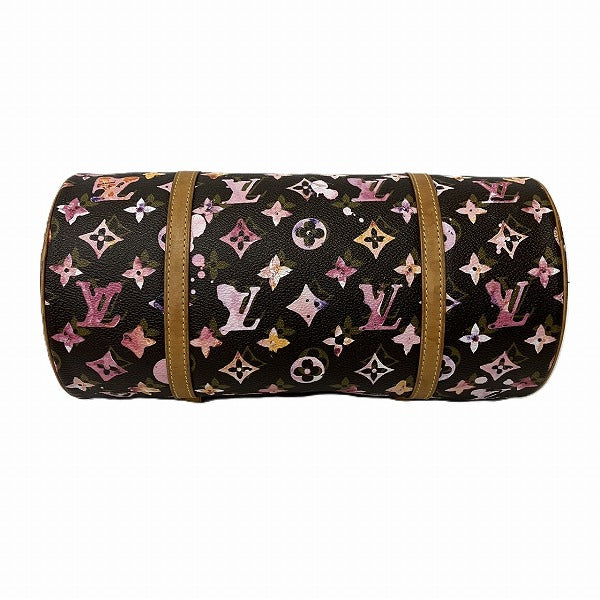 Louis Vuitton Papillon Handbag M95753