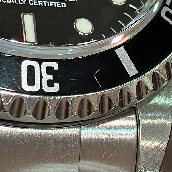 Rolex Sea-Dweller 16600 Automatic Watch in Good Condition