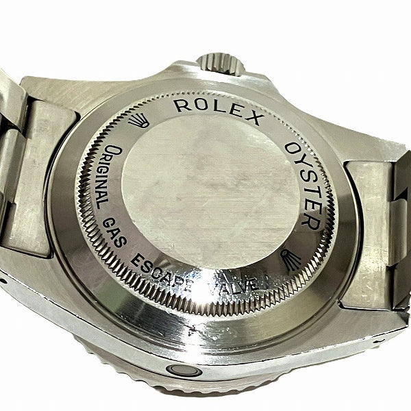 Rolex Sea-Dweller 16600 Automatic Watch in Good Condition