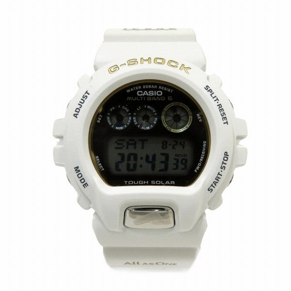 Casio G-SHOCK GW-6904K-7JR Quartz ICERC Japan Collaboration 2024 Watch in Great Condition