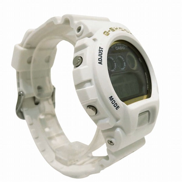 Casio G-SHOCK GW-6904K-7JR Quartz ICERC Japan Collaboration 2024 Watch in Great Condition