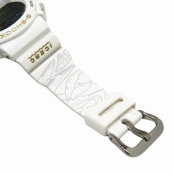 Casio G-SHOCK GW-6904K-7JR Quartz ICERC Japan Collaboration 2024 Watch in Great Condition