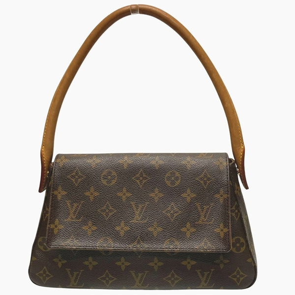 Louis Vuitton Mini Looping Handbag M51147