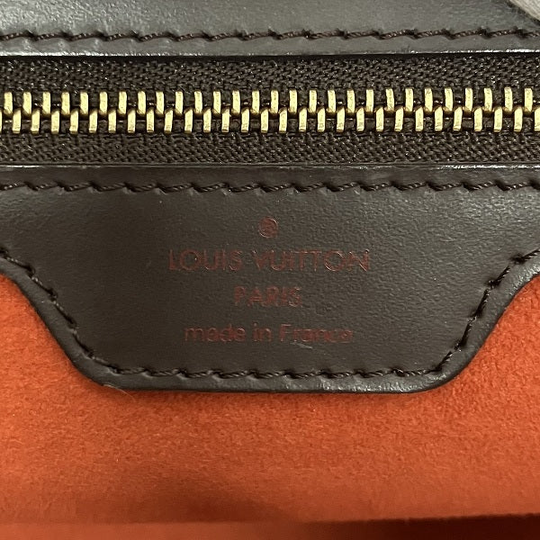 Louis Vuitton Damier Manosque PM Tote Bag N51121