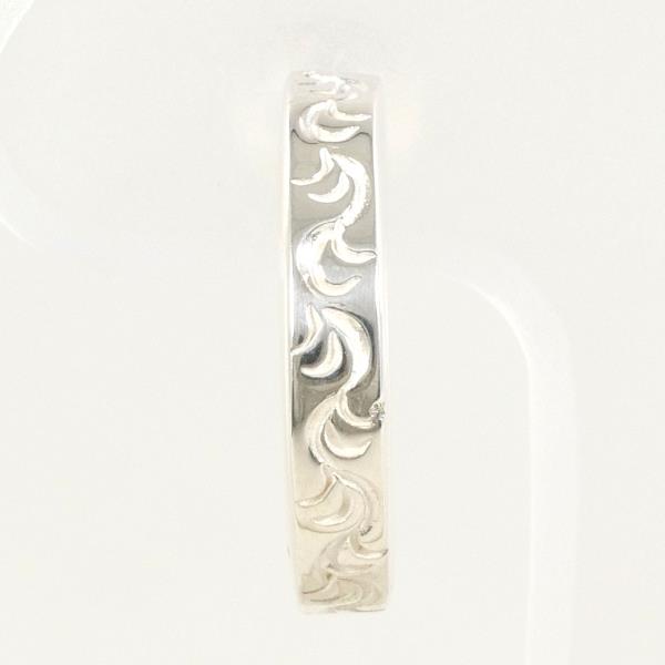 Arizona Freedom Silver Earring (Single) in Pristine Condition