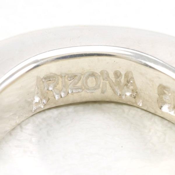 Arizona Freedom Silver Earring (Single) in Pristine Condition