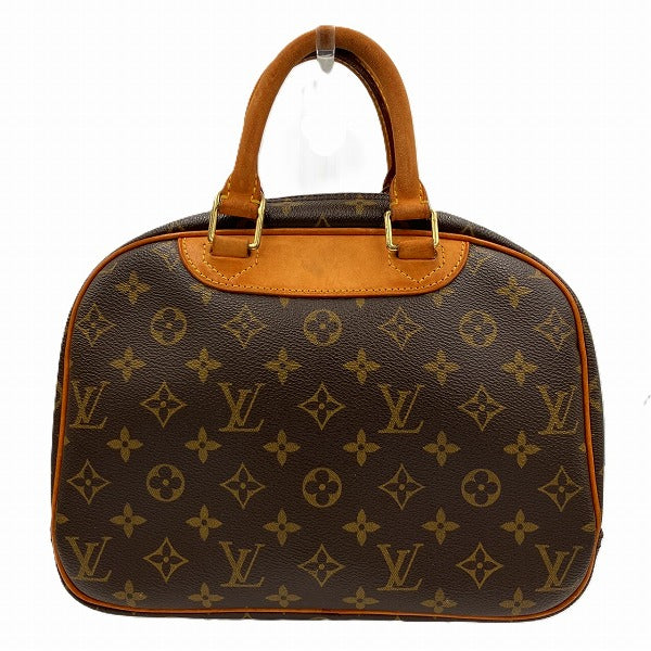 Louis Vuitton Trouville Handbag M42228