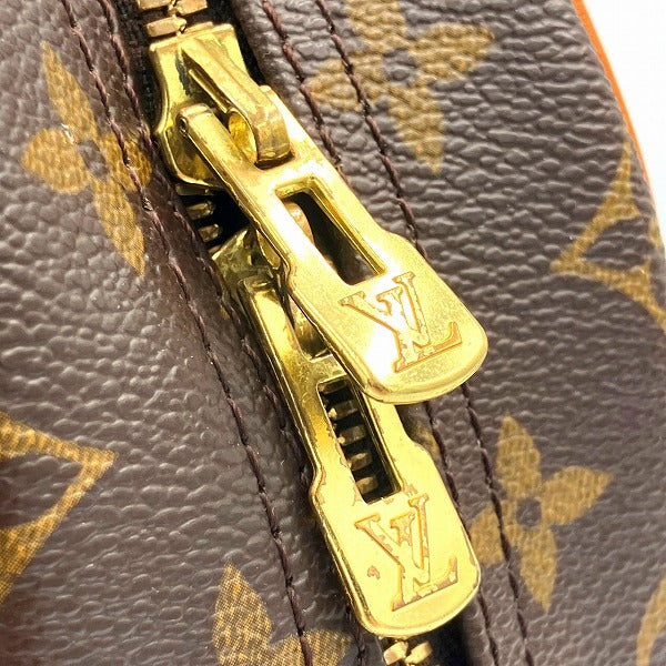 Louis Vuitton Trouville Handbag M42228