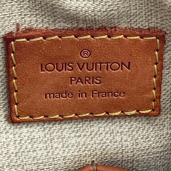 Louis Vuitton Trouville Handbag M42228