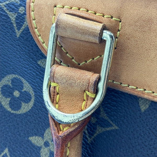 Louis Vuitton Trouville Handbag M42228