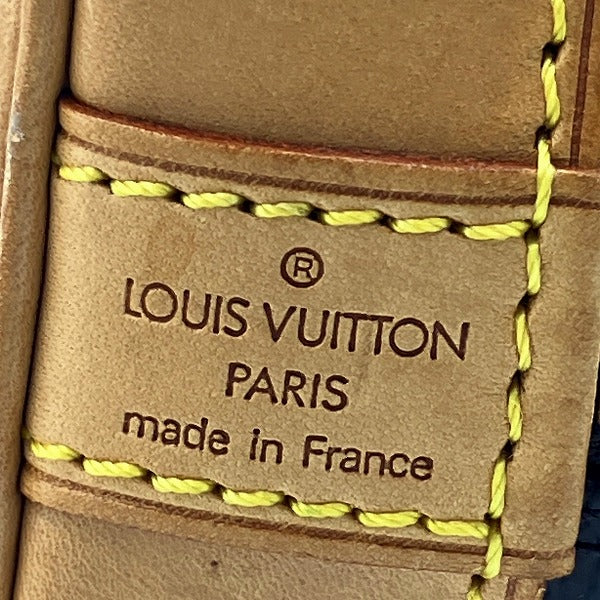 Louis Vuitton Alma Monogram Handbag M51130