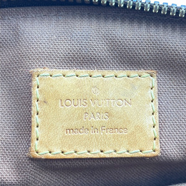 Louis Vuitton Tivoli PM Monogram Handbag M40143 in Fair Condition