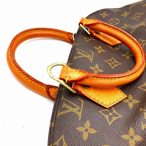 Louis Vuitton Alma Monogram Handbag M51130 in Good Condition