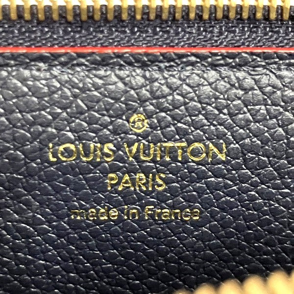 Louis Vuitton Monogram Empreinte Card Case M69420 in Good Condition