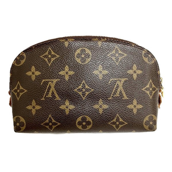 Louis Vuitton Monogram Cosmetic Pouch M47515 in Good Condition