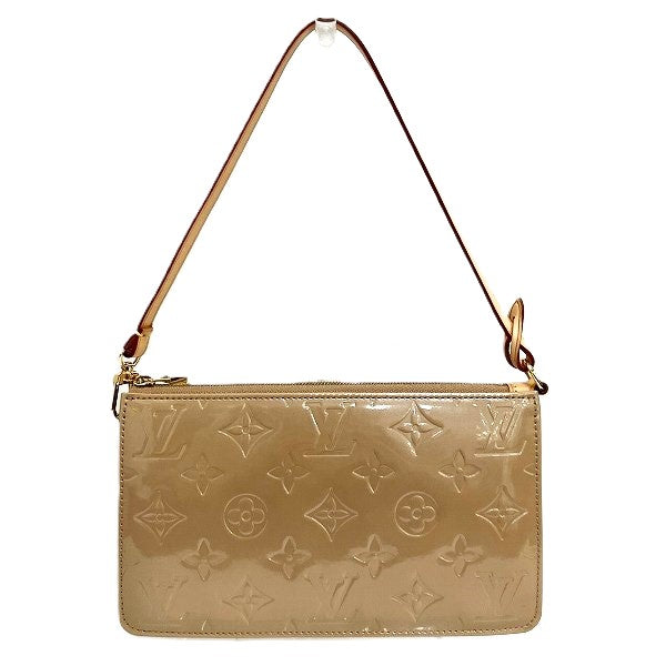 Louis Vuitton Vernis Lexington Handbag M91010 in Good Condition