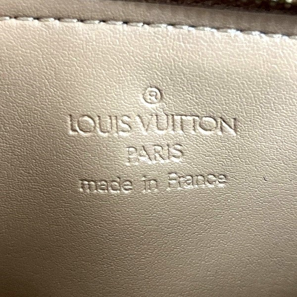 Louis Vuitton Vernis Lexington Handbag M91010 in Good Condition