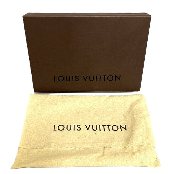 Louis Vuitton Vernis Lexington Handbag M91010 in Good Condition