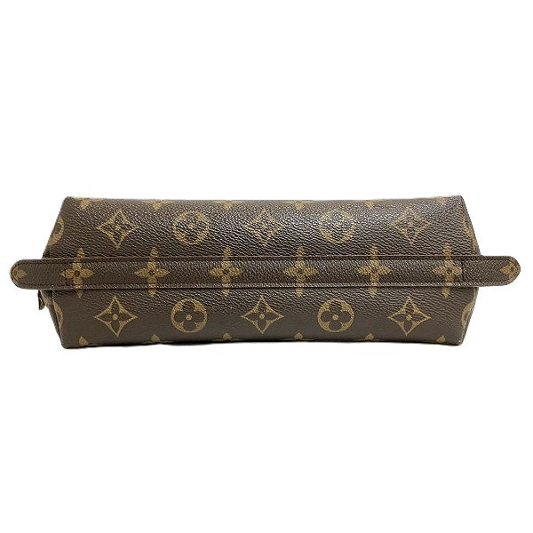 Louis Vuitton Monogram Pouch M47520 in Fair Condition