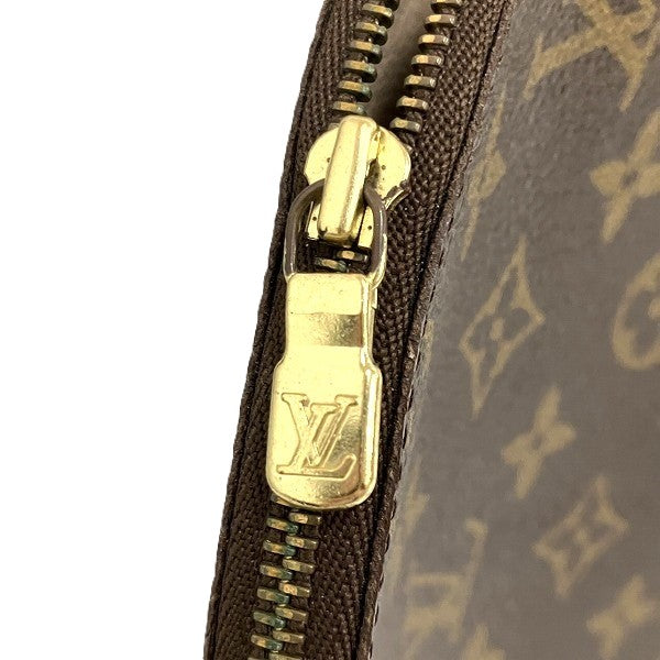 Louis Vuitton Monogram Pouch M47520 in Fair Condition