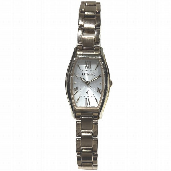 Citizen xC Eco-Drive Solar Ladies Watch B035-T025099