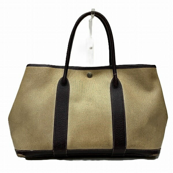 Hermes Garden Party PM Tote Bag