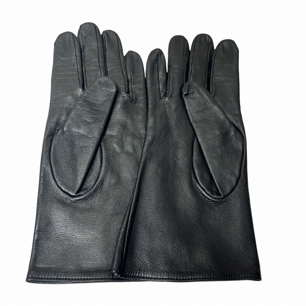 Dior Leather Gloves for Women in Great Condition