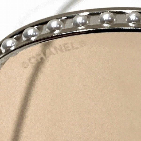 Chanel 4247-H Sunglasses with Faux Pearl in Great Condition