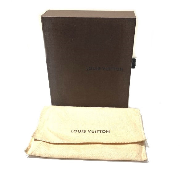 Louis Vuitton Monogram Zoe Wallet M62933 in Great Condition