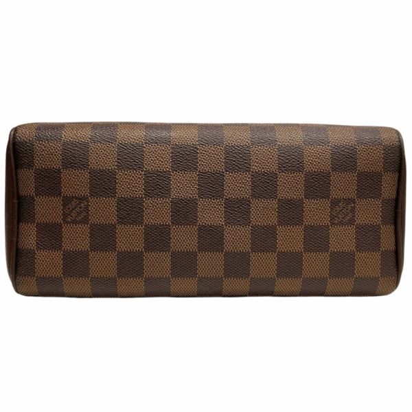 Louis Vuitton Damier Brera Handbag N51150