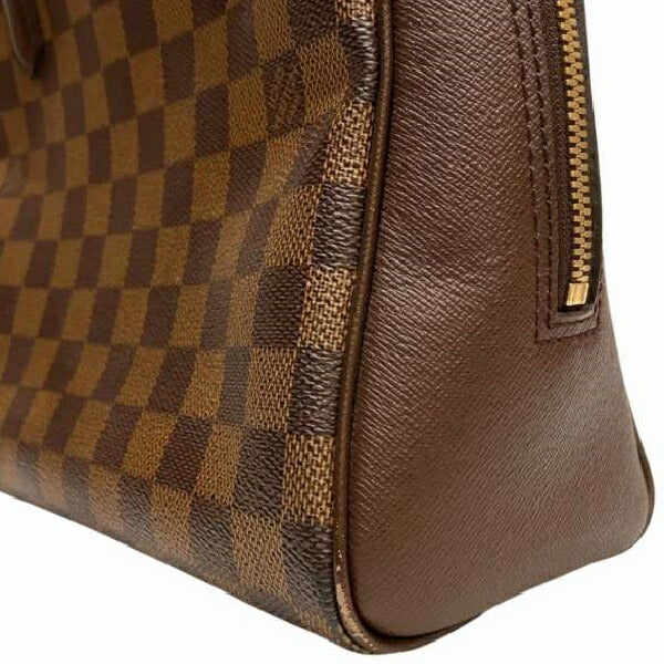 Louis Vuitton Damier Brera Handbag N51150