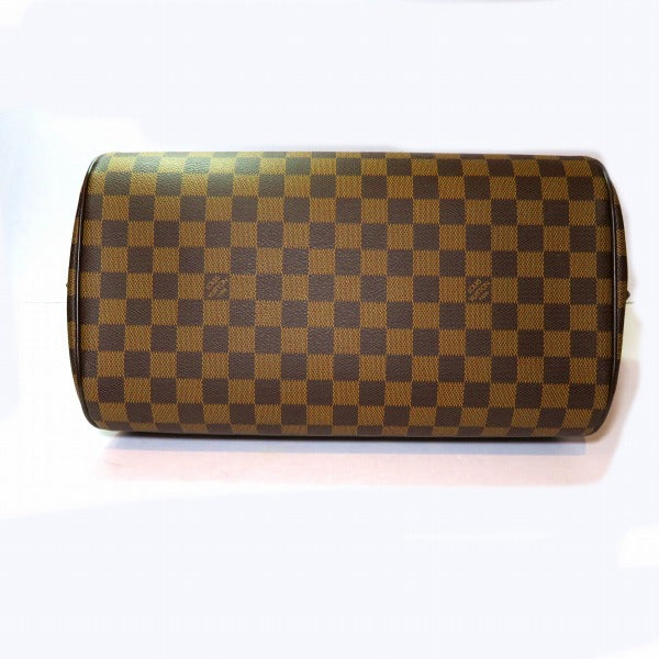 Louis Vuitton Damier Ribera MM Handbag N41434 in Great Condition