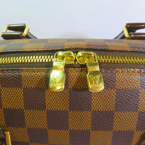 Louis Vuitton Damier Ribera MM Handbag N41434 in Great Condition