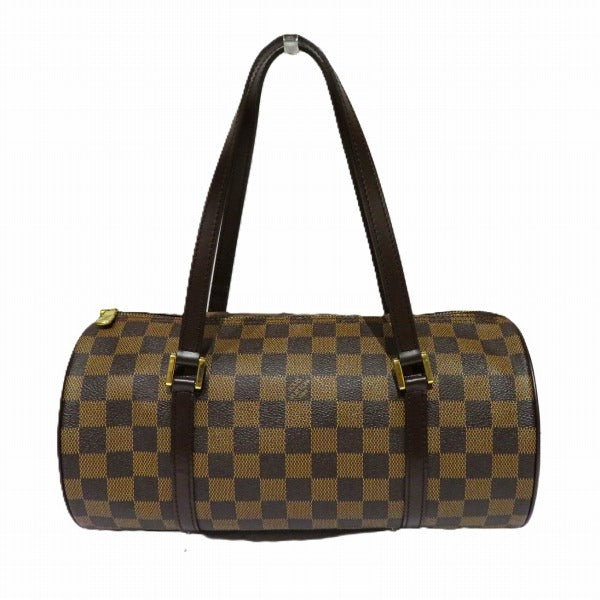 Louis Vuitton Papillon 30 Handbag N51303 in Great Condition