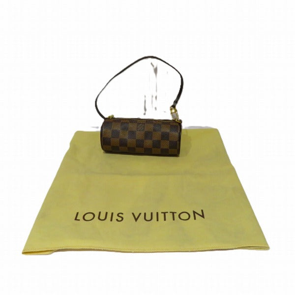 Louis Vuitton Papillon 30 Handbag N51303 in Great Condition