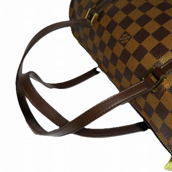 Louis Vuitton Papillon 30 Handbag N51303 in Great Condition