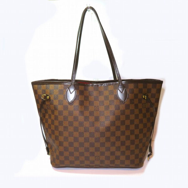 Louis Vuitton Neverfull MM Tote Bag N51105