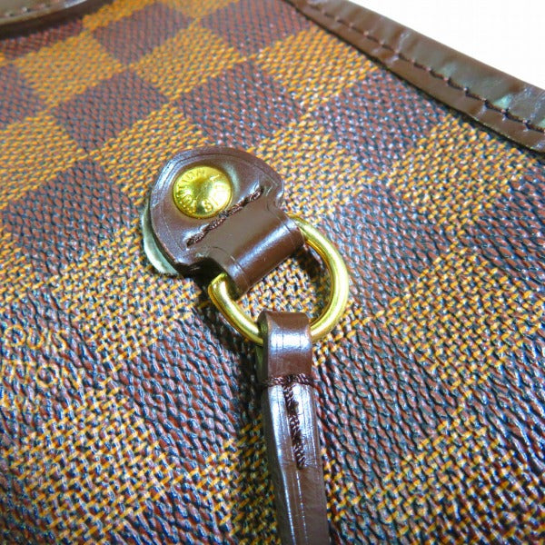 Louis Vuitton Neverfull MM Tote Bag N51105