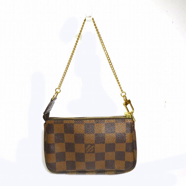 Louis Vuitton Mini Pochette Accessoires TB N58011 Clutch