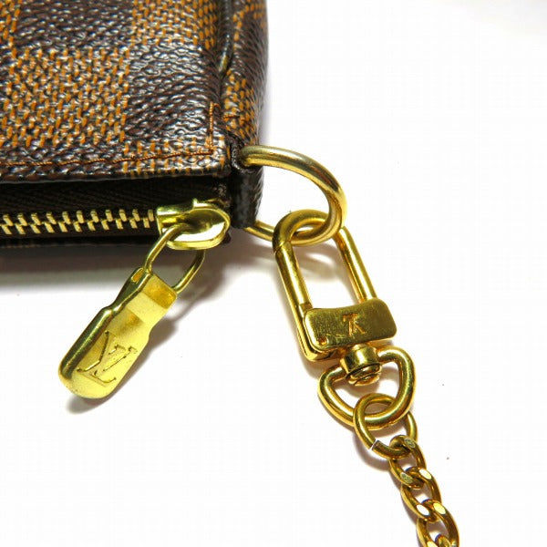 Louis Vuitton Mini Pochette Accessoires TB N58011 Clutch