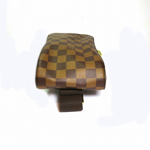 Louis Vuitton Damier Geronimos Waist Bag N51994