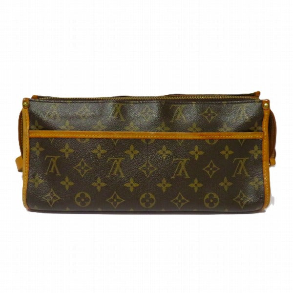 Louis Vuitton Monogram Popincourt Long Bag in Good Condition