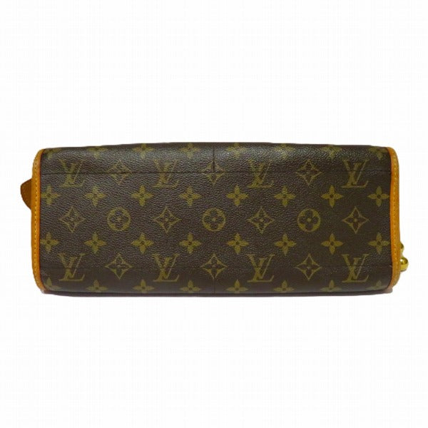 Louis Vuitton Monogram Popincourt Long Bag in Good Condition